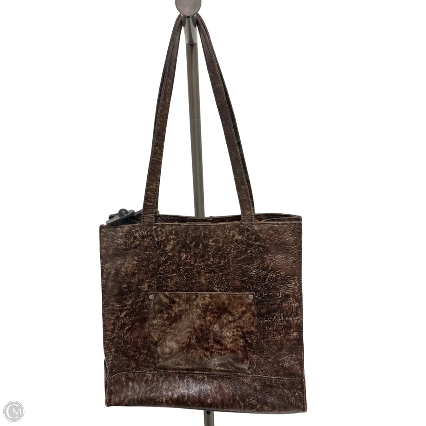 Handbag Designer By Patricia Nash, Size: Large