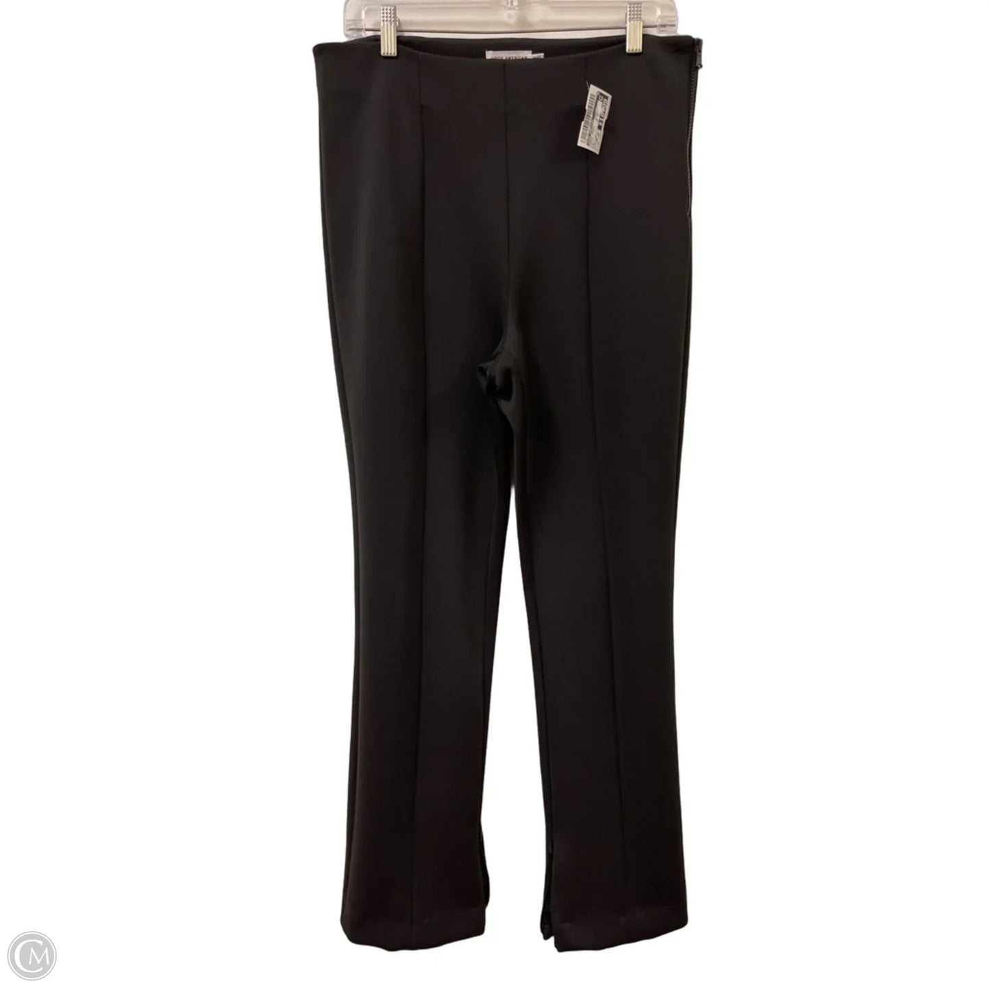 Pants Dress By Good American In Black, Size: 16