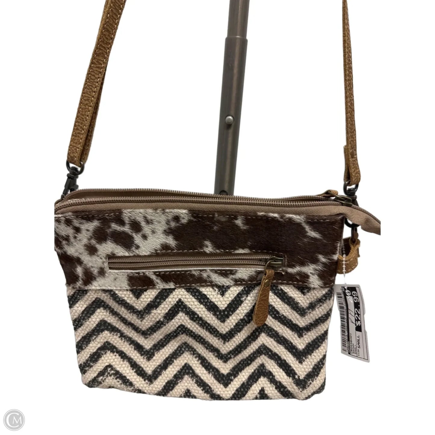 Crossbody By Myra, Size: Small