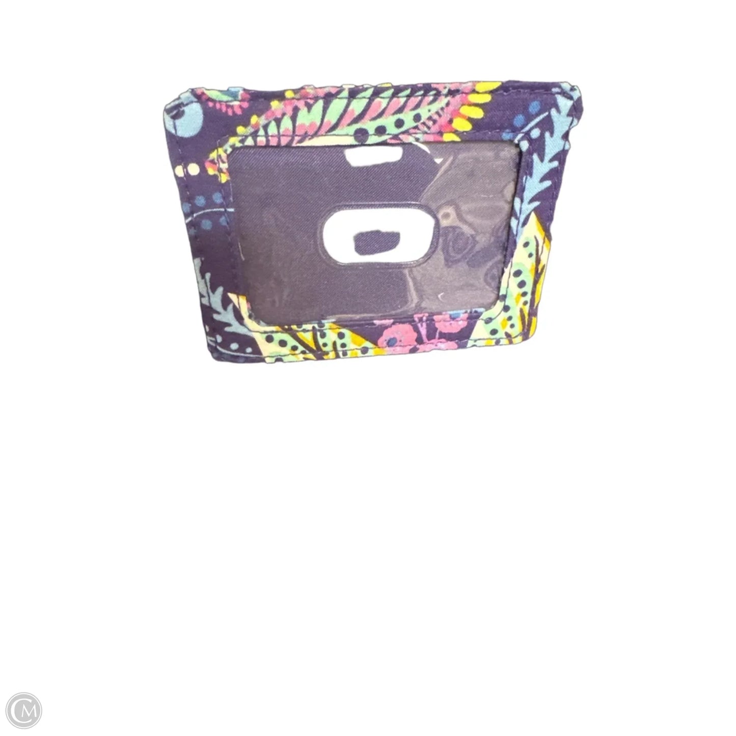 Crossbody By Vera Bradley, Size: Medium