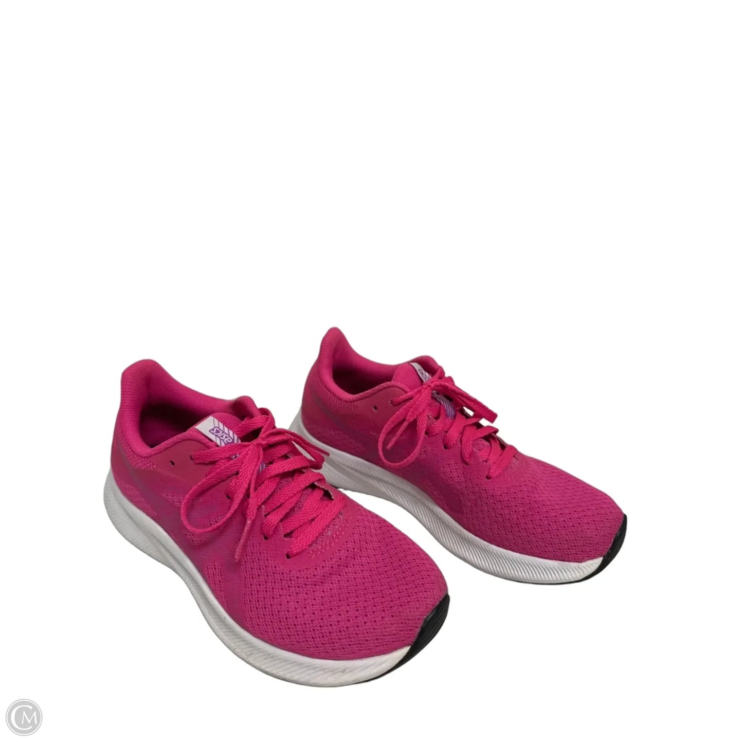 Shoes Athletic By Asics In Pink, Size: 6.5
