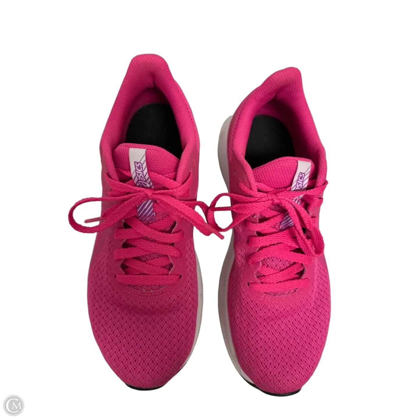 Shoes Athletic By Asics In Pink, Size: 6.5