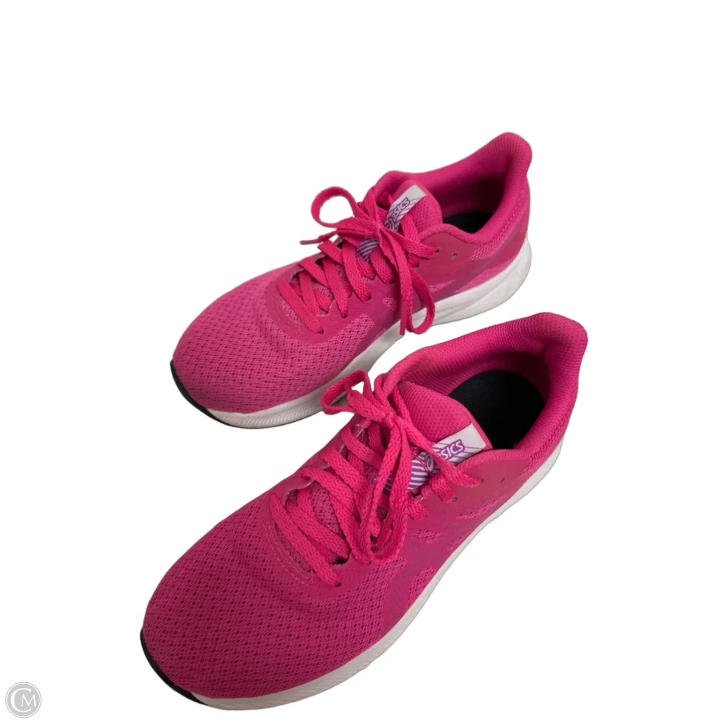 Shoes Athletic By Asics In Pink, Size: 6.5