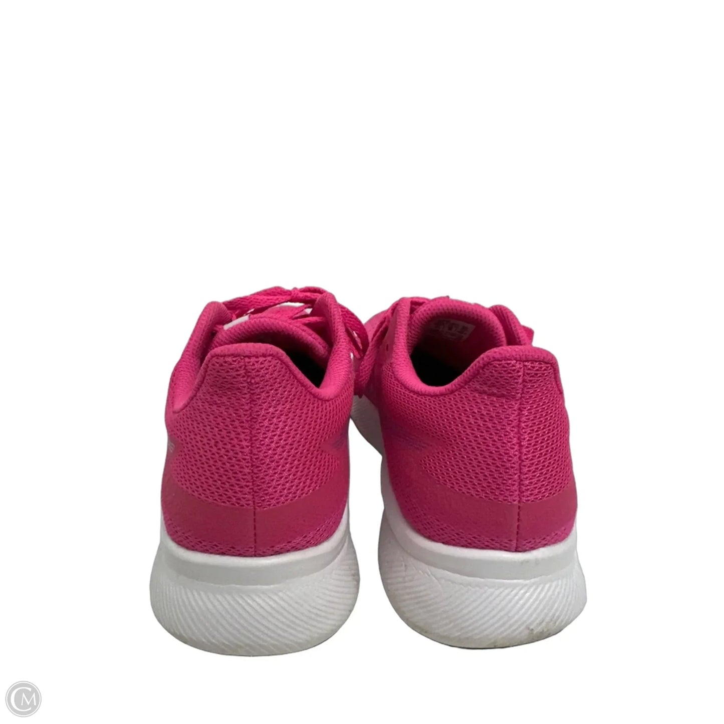 Shoes Athletic By Asics In Pink, Size: 6.5