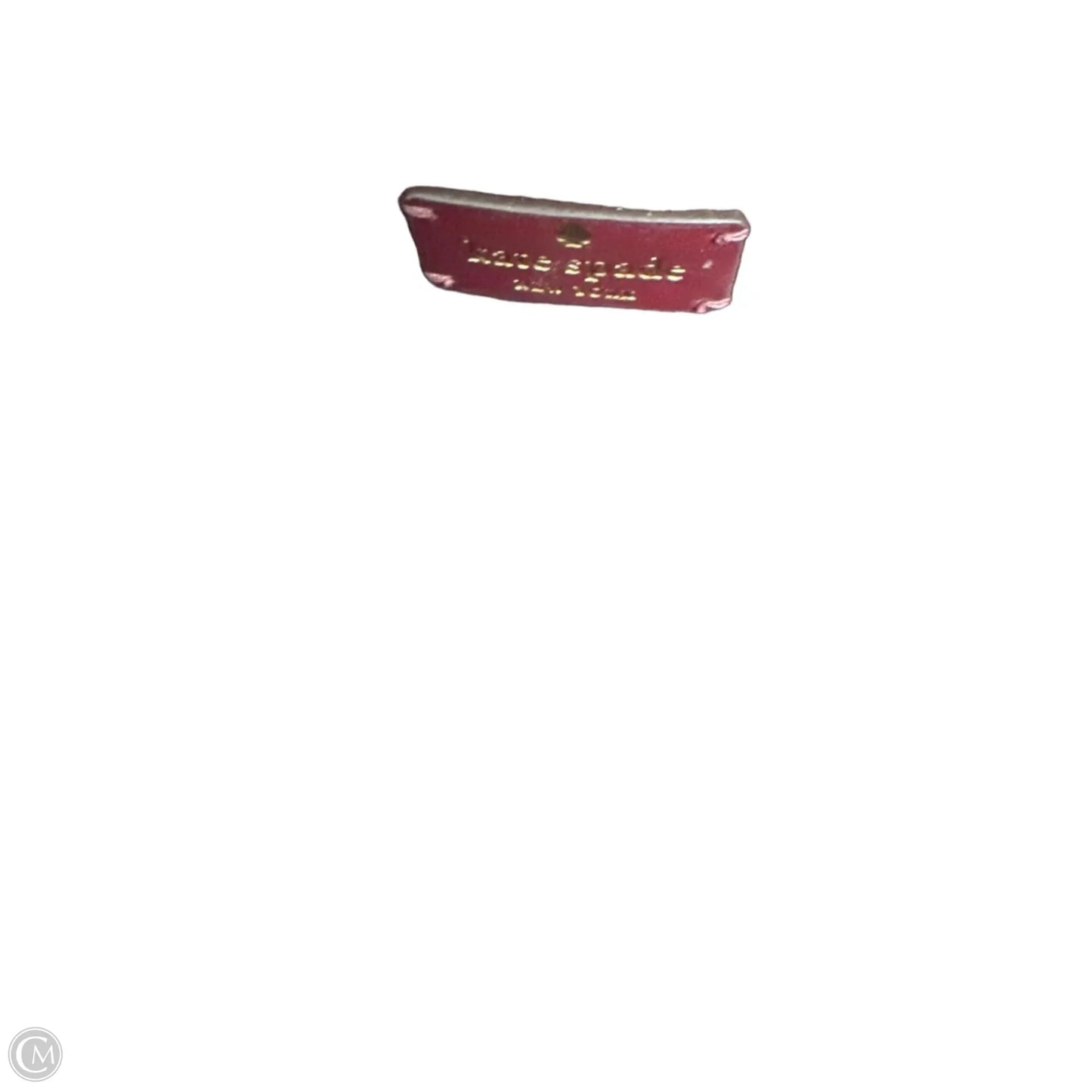 Wristlet Designer By Kate Spade, Size: Small