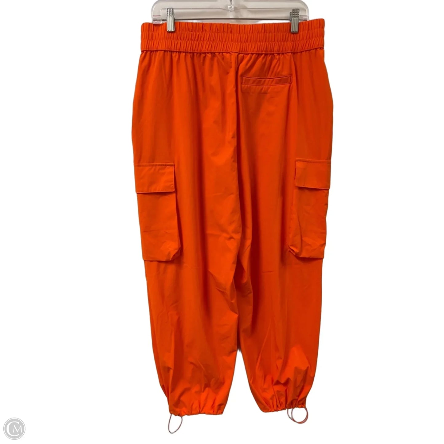 Athletic Pants By Joy Lab In Ombre Print, Size: L