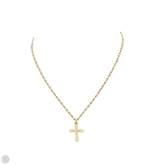 Necklace Pendant By Nine West