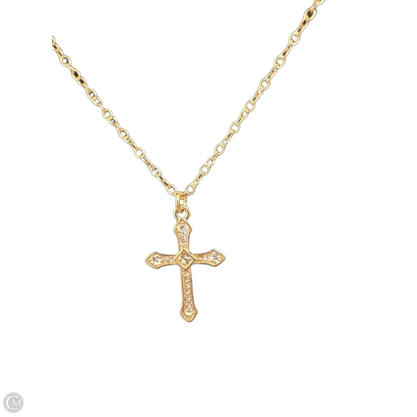Necklace Pendant By Nine West
