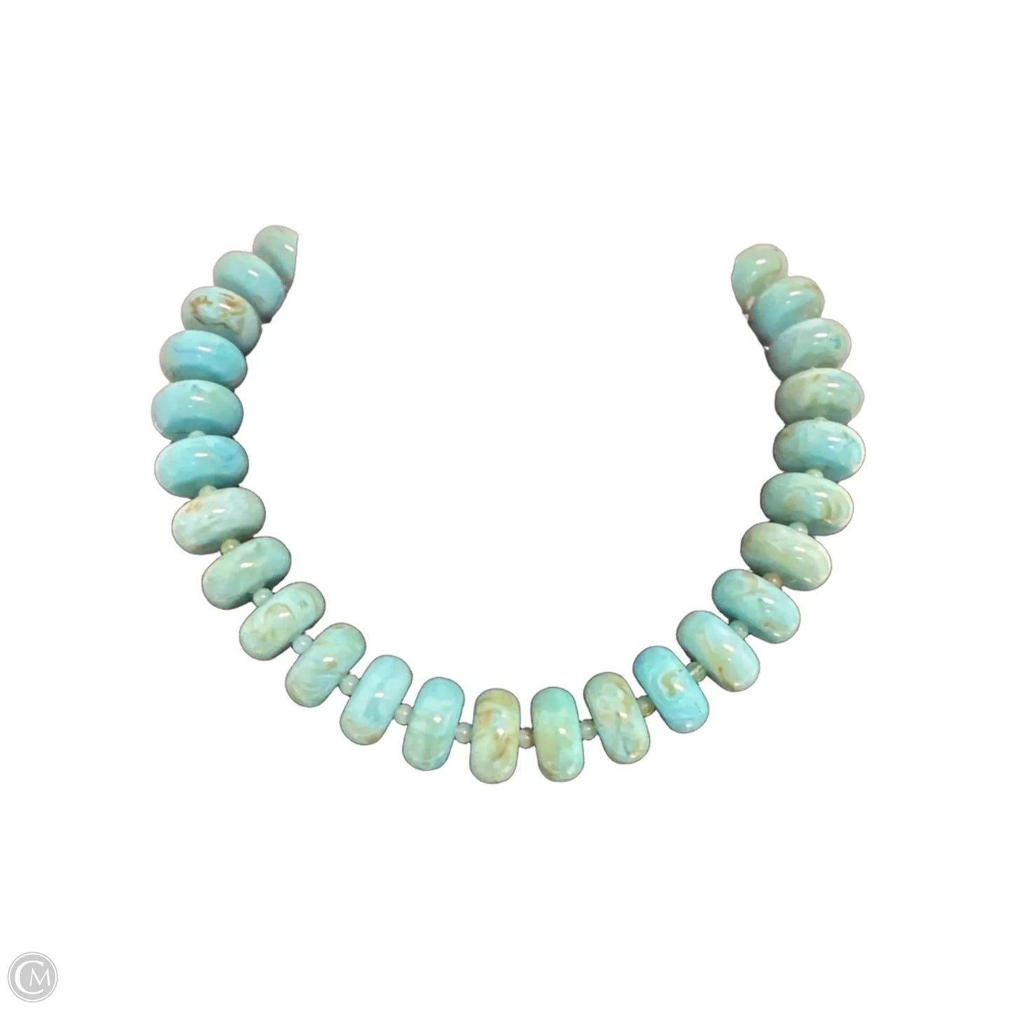 Necklace Choker & Collar By Clothes Mentor