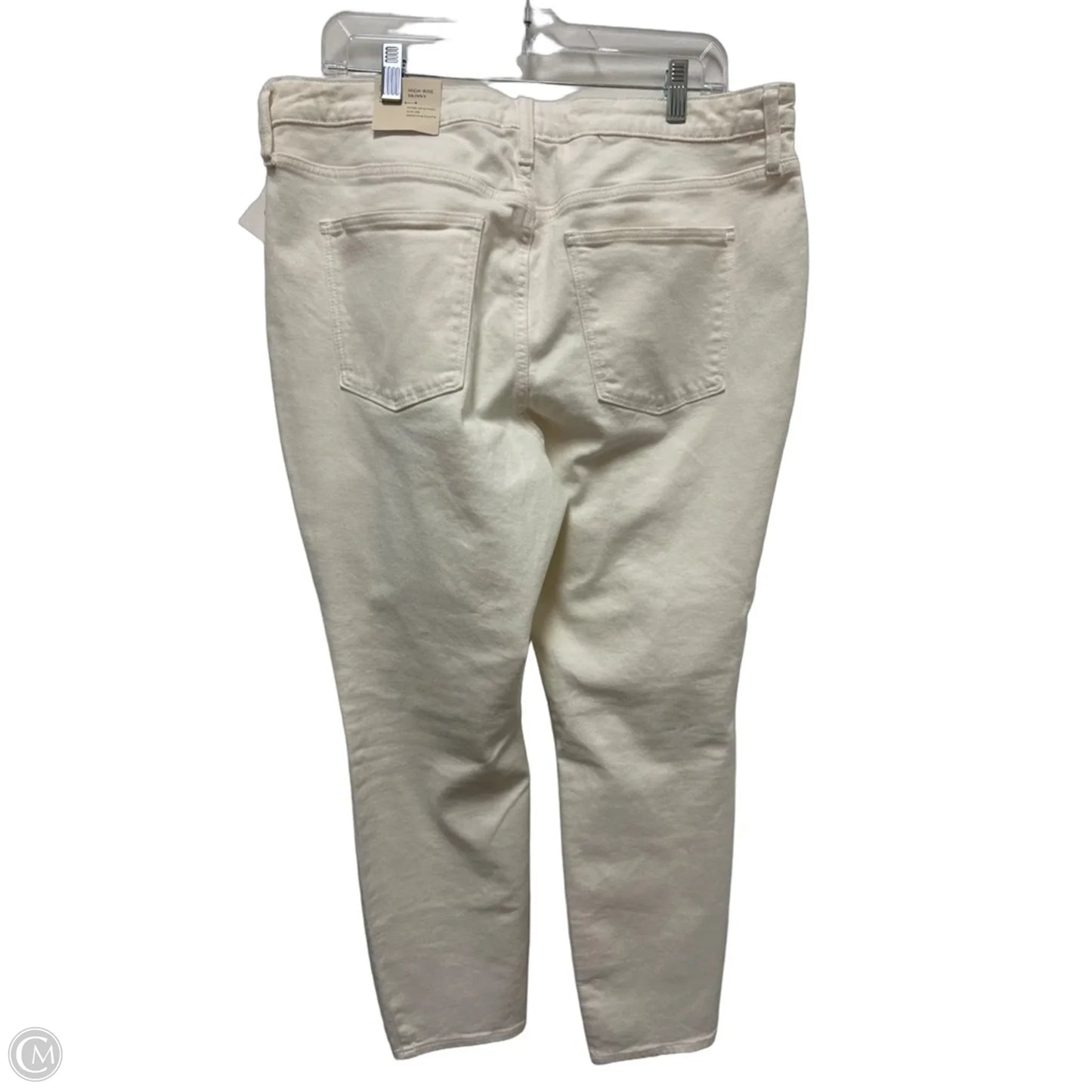 Pants Other By Universal Thread In Cream, Size: 16