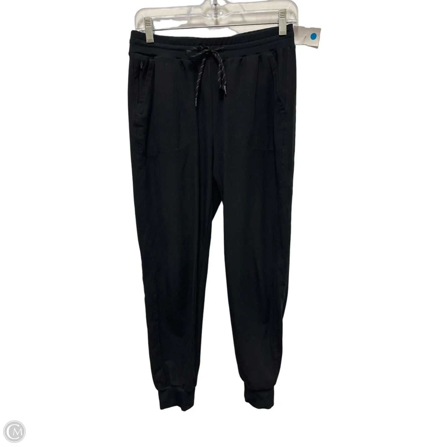 Athletic Pants By Zella In Black, Size: S