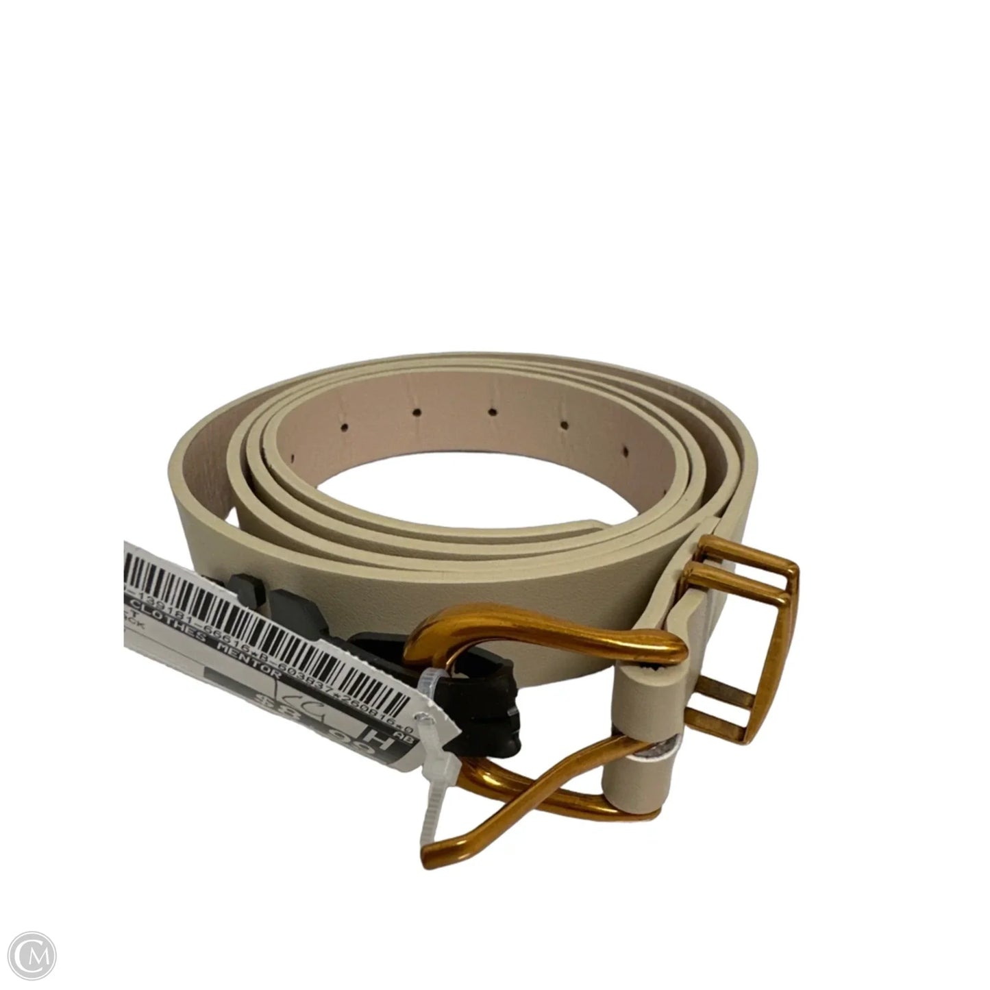 Belt By Clothes Mentor, Size: