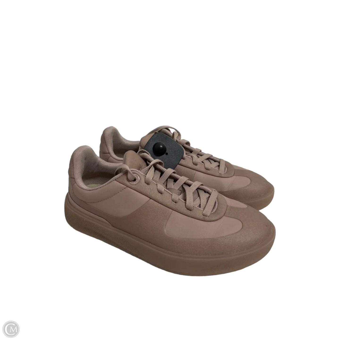 Shoes Athletic By Lululemon In Pink, Size: 6.5