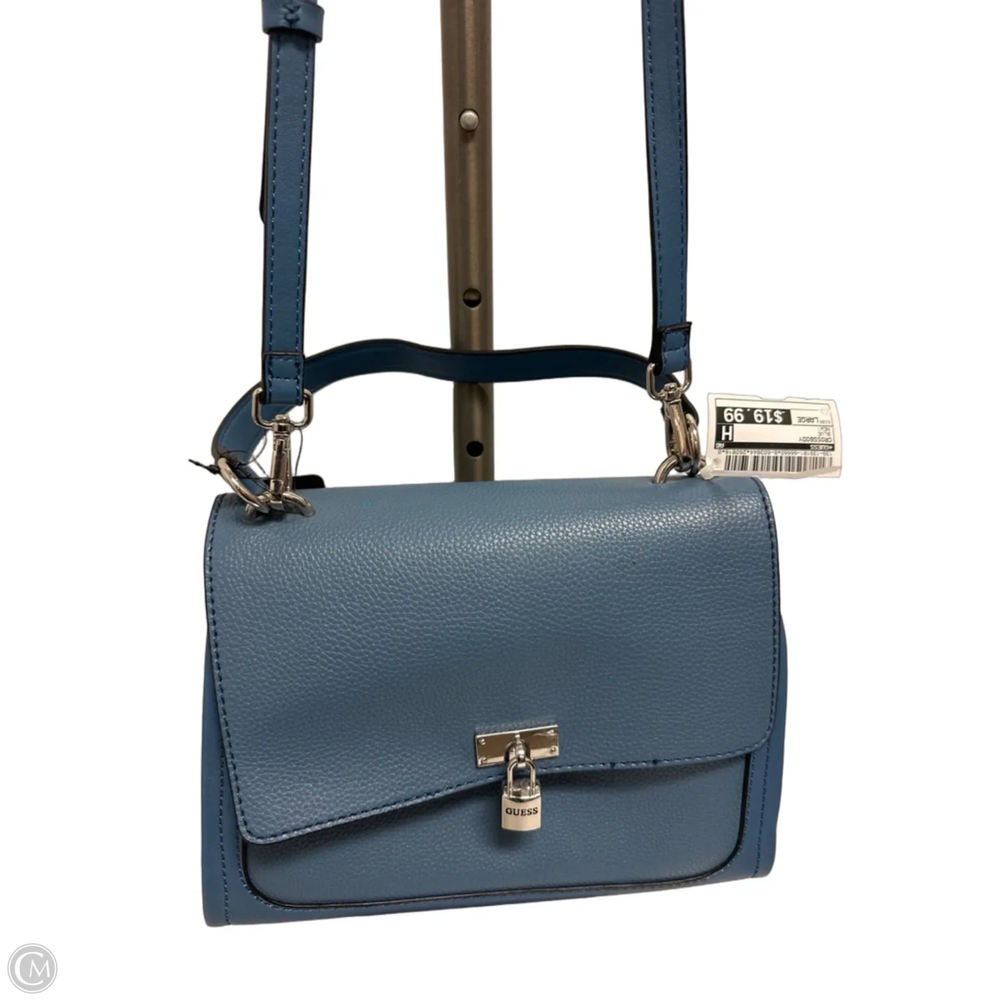 Crossbody By Guess, Size: Large