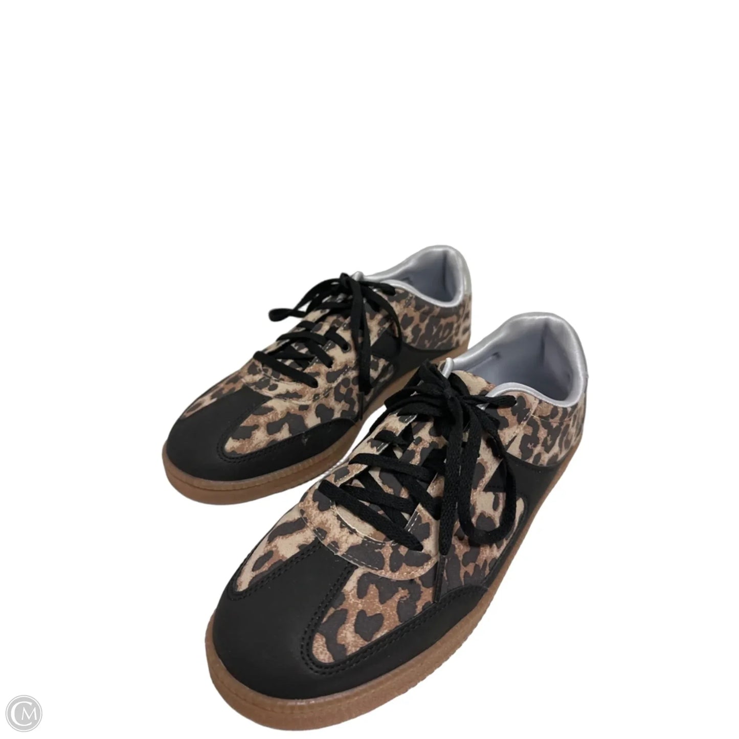 Shoes Sneakers By No Boundaries In Animal Print, Size: 10