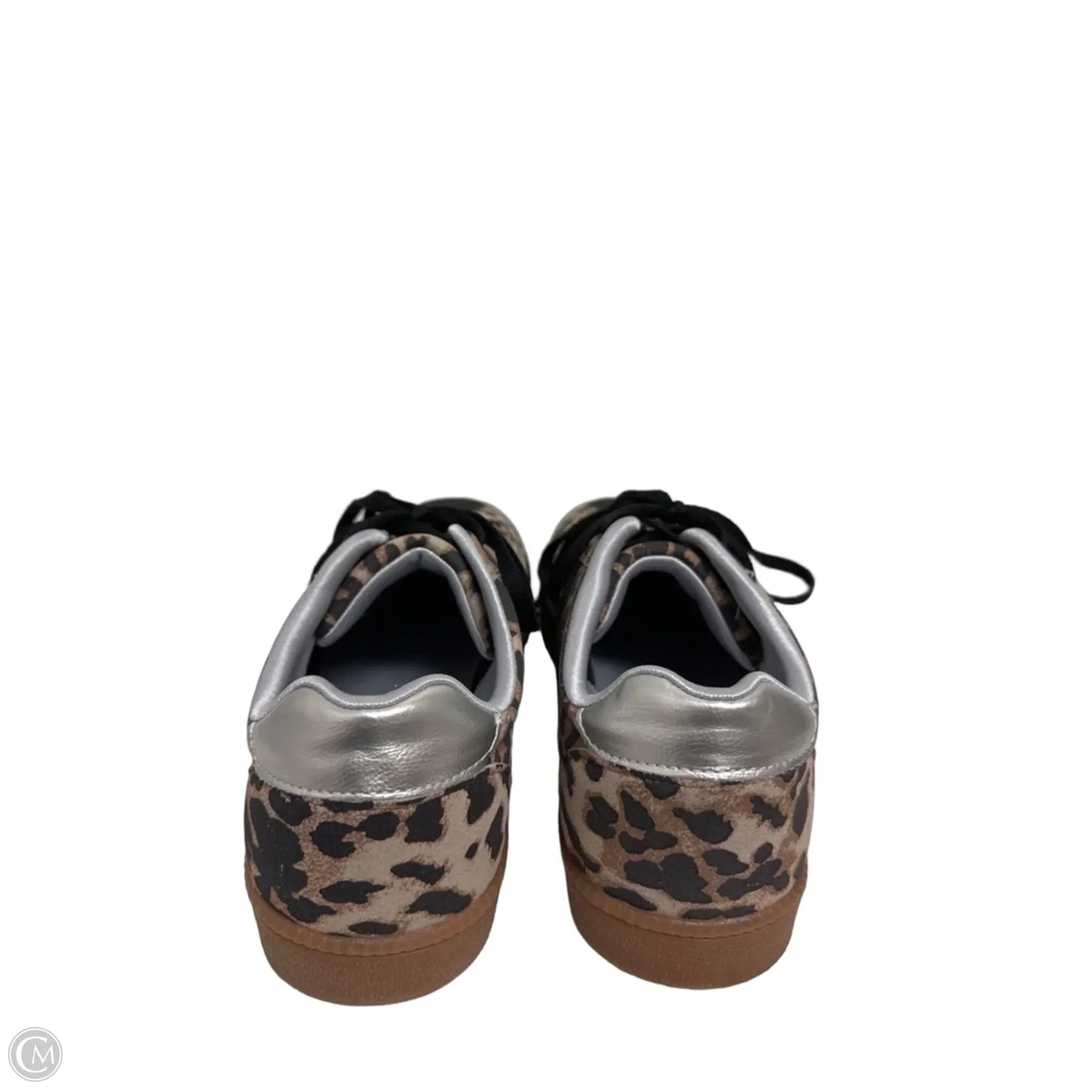 Shoes Sneakers By No Boundaries In Animal Print, Size: 10