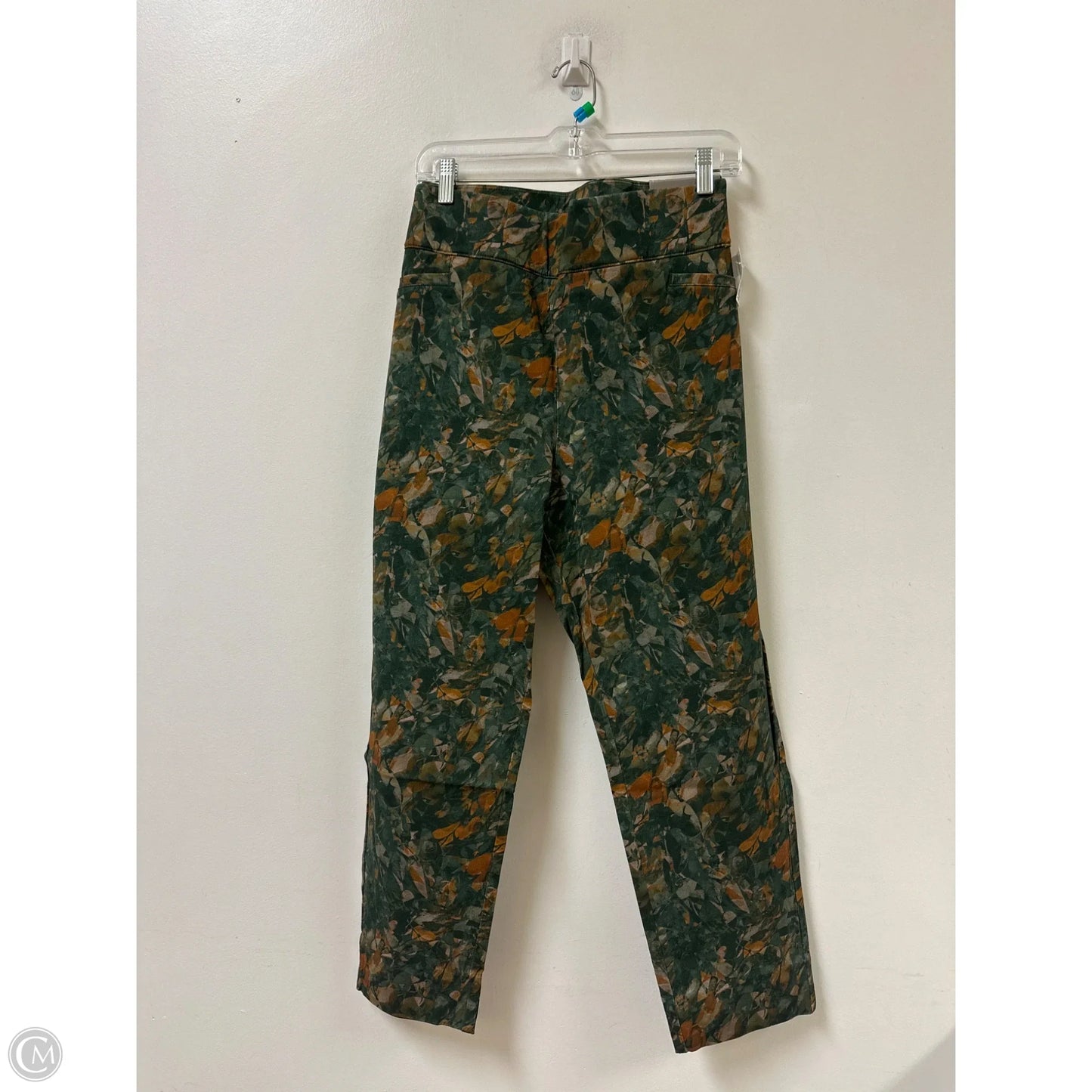 Pants Other By Soft Surroundings In Green, Size: 14