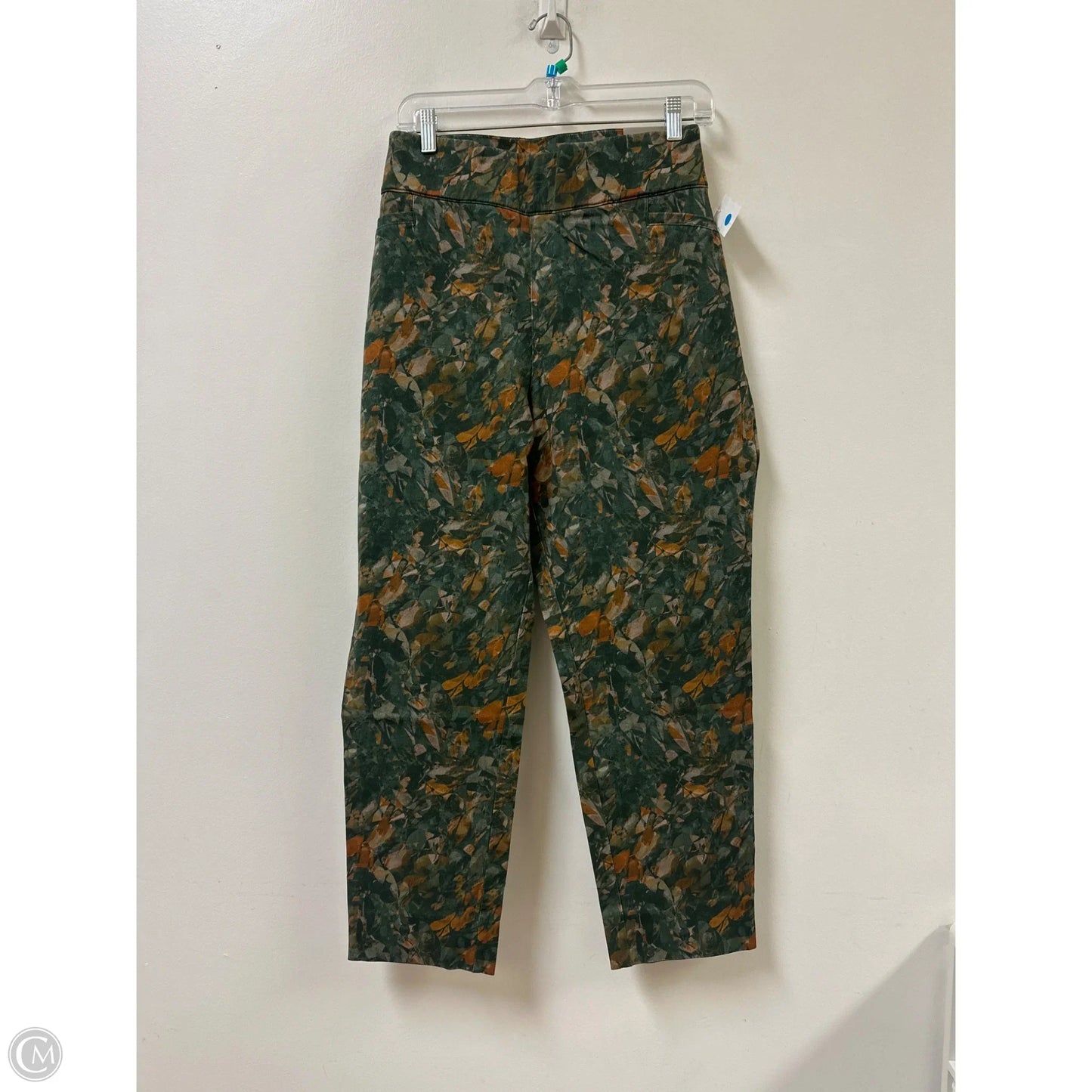 Pants Other By Soft Surroundings In Green, Size: 14