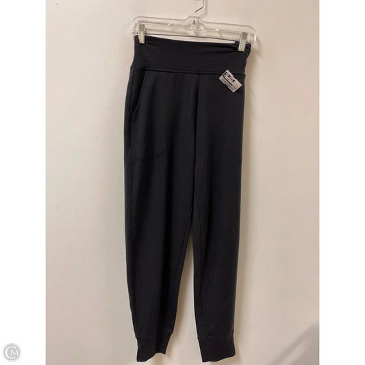 Athletic Pants By Athleta In Black, Size: M