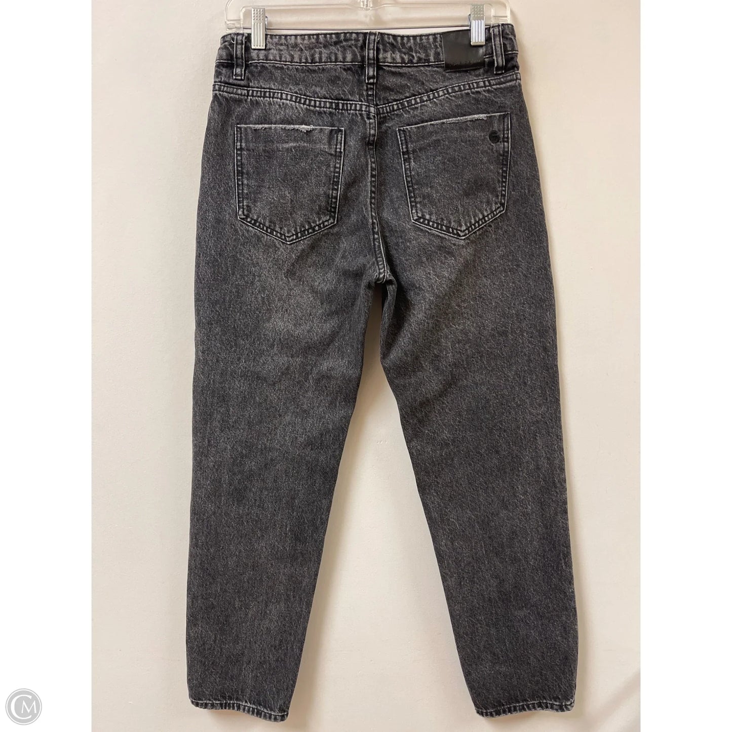 Jeans Skinny By Clothes Mentor In Grey, Size: 4