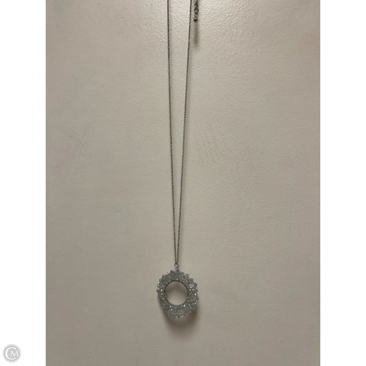 Necklace Charm By Charming Charlie