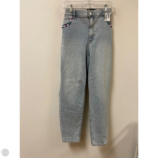 Jeans Skinny By Knox Rose In Blue, Size: 16