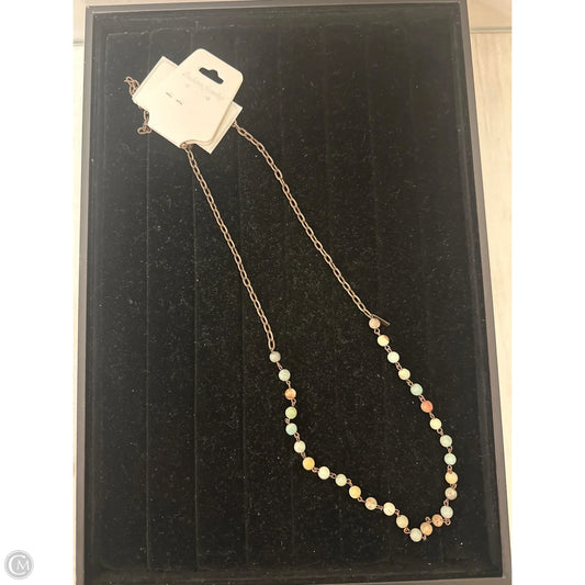 Necklace Other By Clothes Mentor