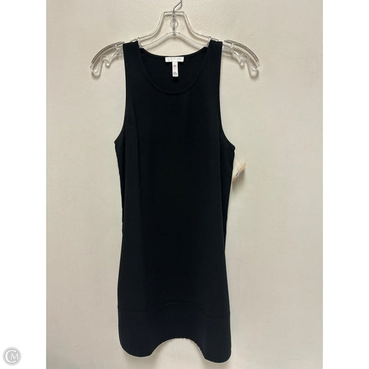 Dress Casual Short By Leith In Black, Size: Xs