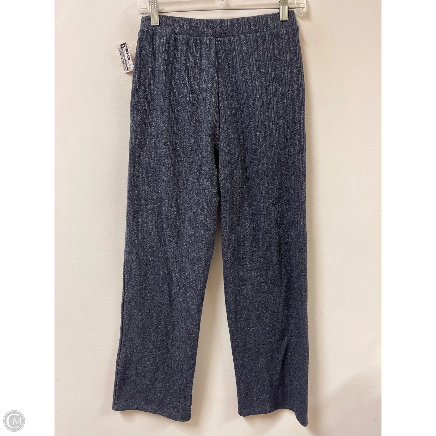 Pants Lounge By Clothes Mentor In Navy, Size: Xs