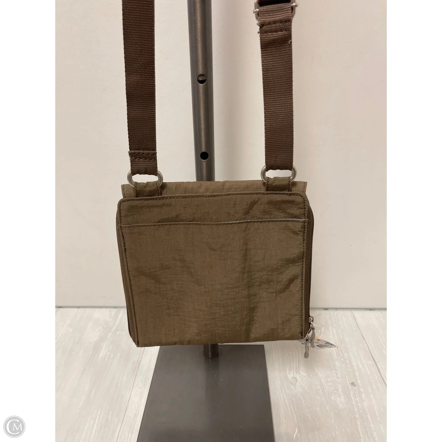 Handbag By Baggallini, Size: Small