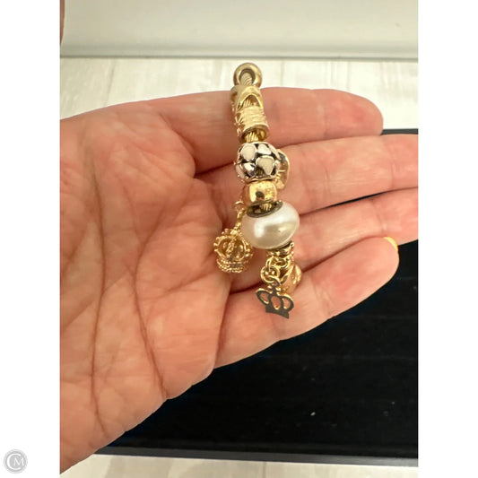 Bracelet Charm By Clothes Mentor