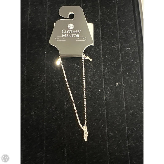 Bracelet Chain By Clothes Mentor