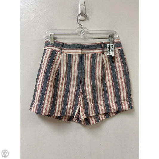 Shorts By Frame In Multi-colored, Size: 4