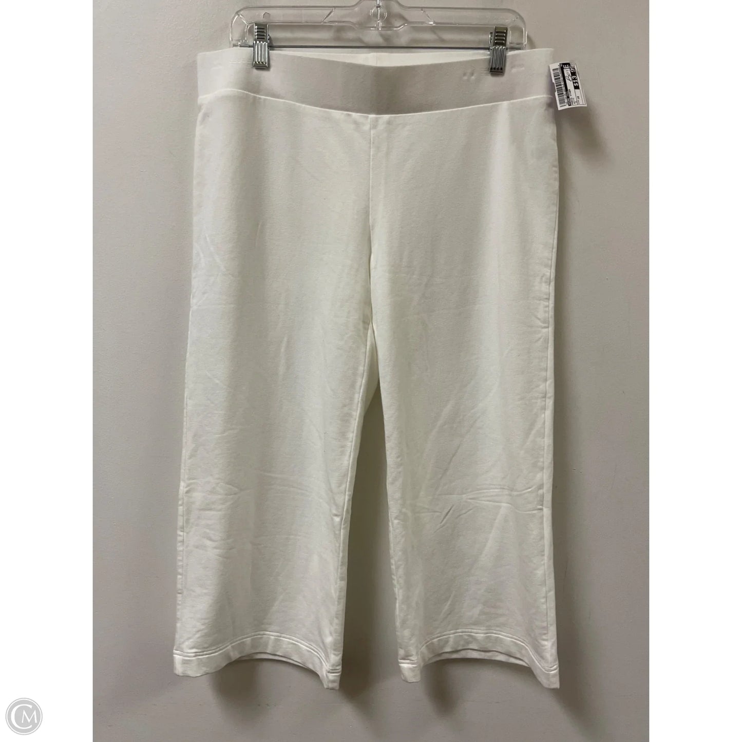 Pants Other By Pure Jill In White, Size: 10