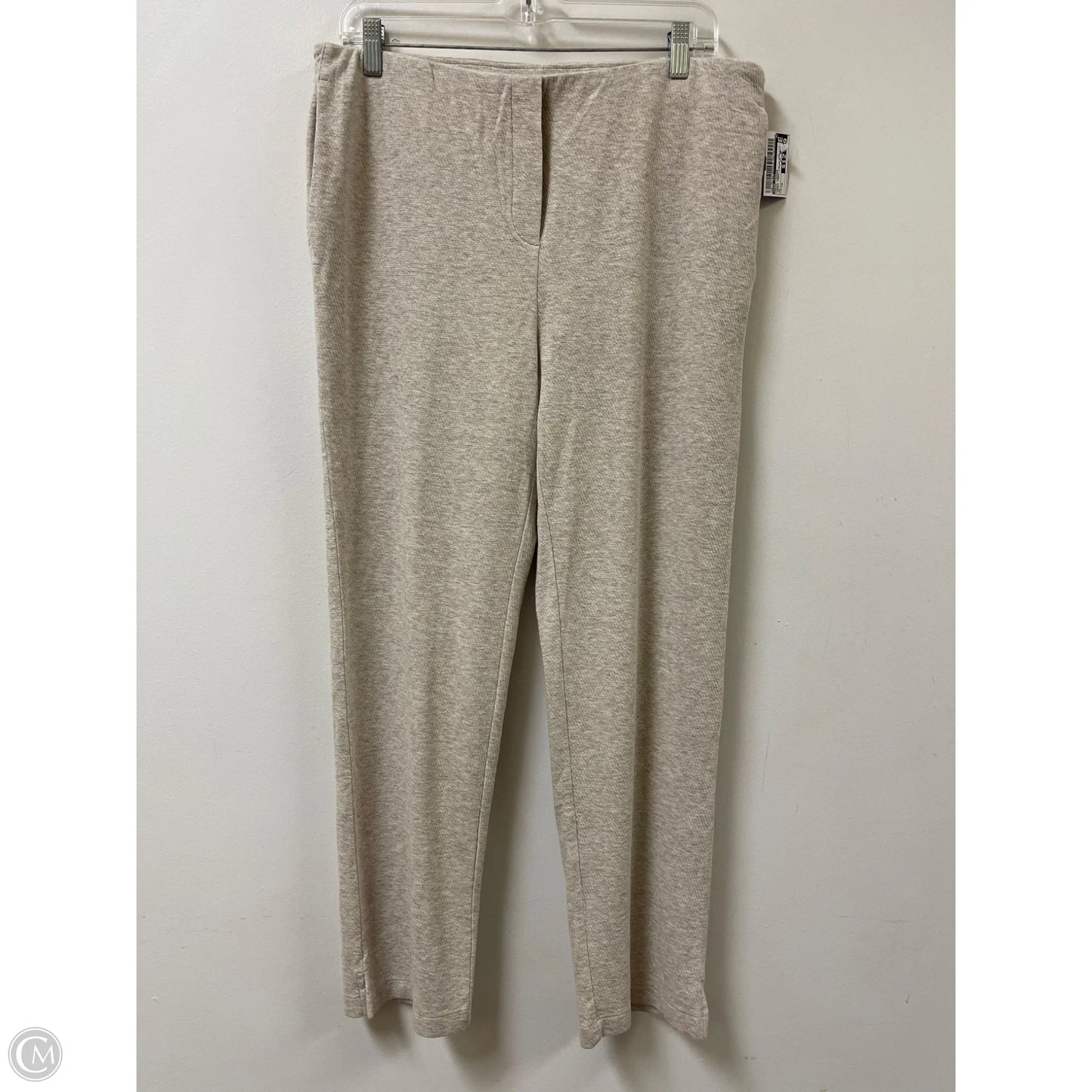 Pants Lounge By Pure Jill In Floral Print, Size: 10