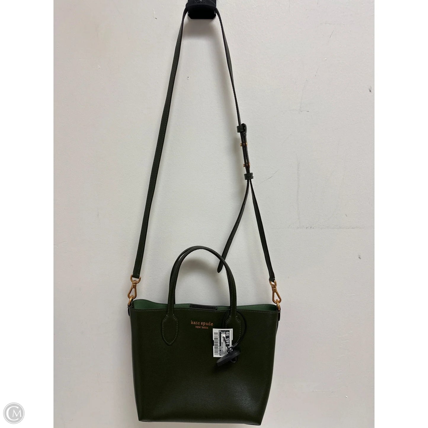 Handbag Designer By Kate Spade, Size: Small