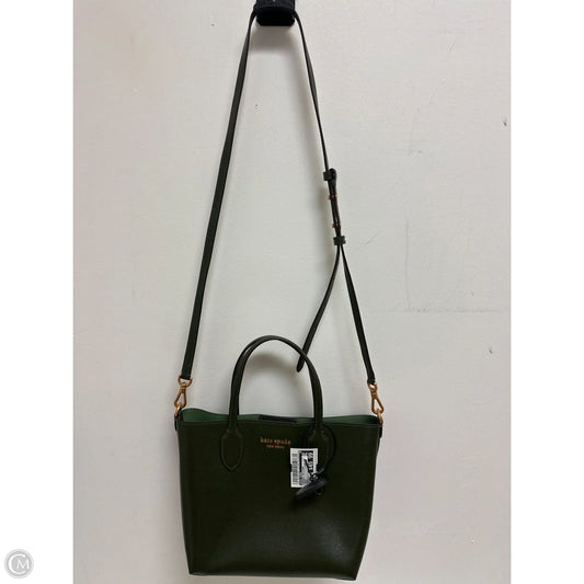 Handbag Designer By Kate Spade, Size: Small