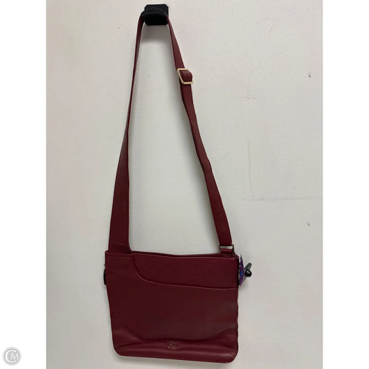 Handbag By Radley London, Size: Large