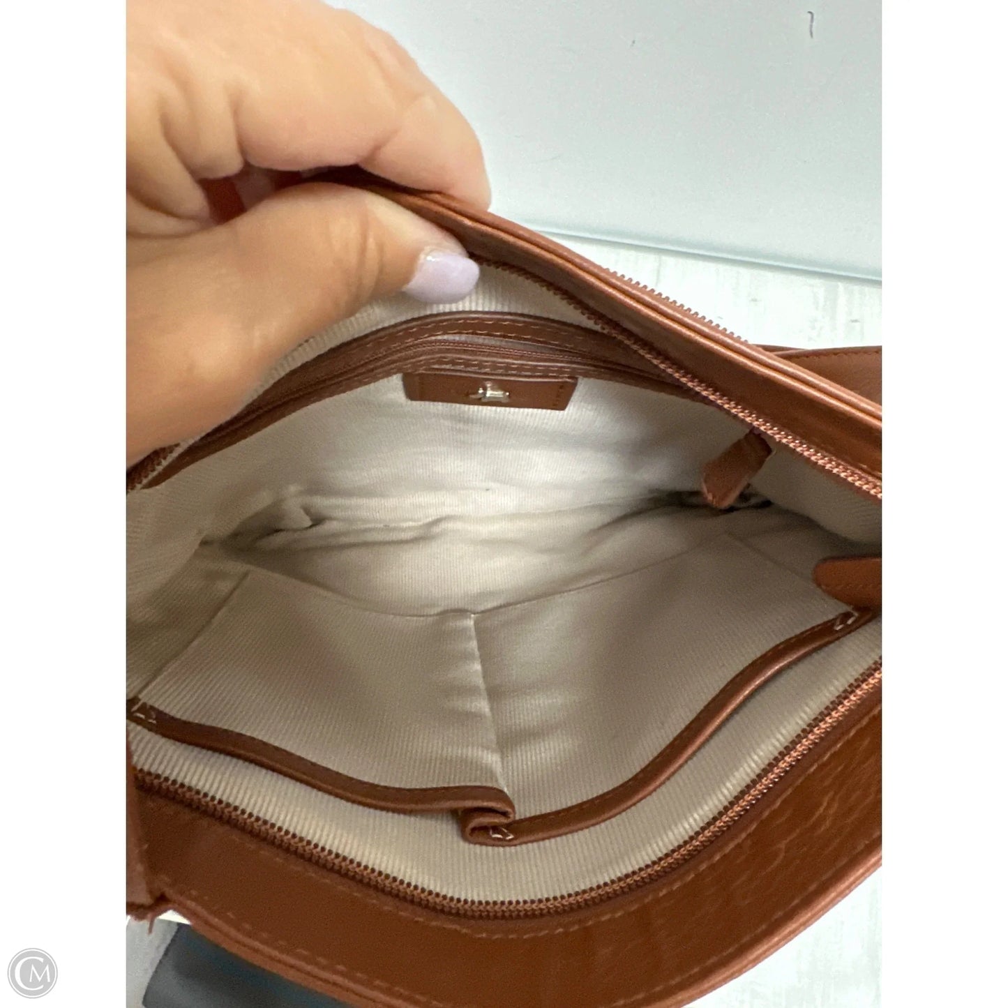 Handbag By Radley London, Size: Large