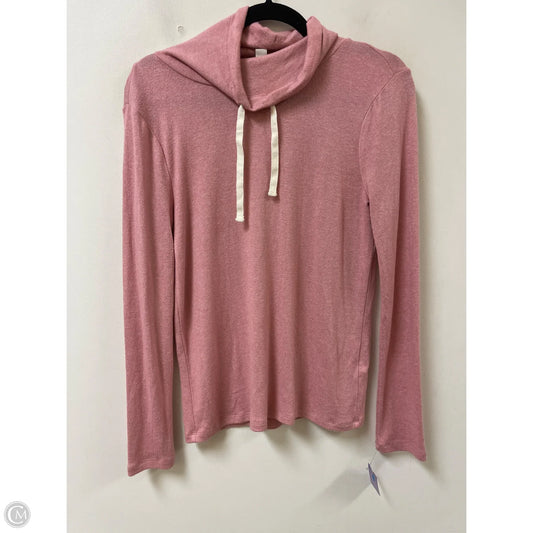 Sweater By J. Crew In Pink, Size: Xs