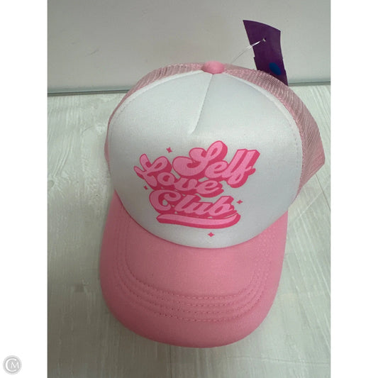 Hat Baseball Cap By Clothes Mentor