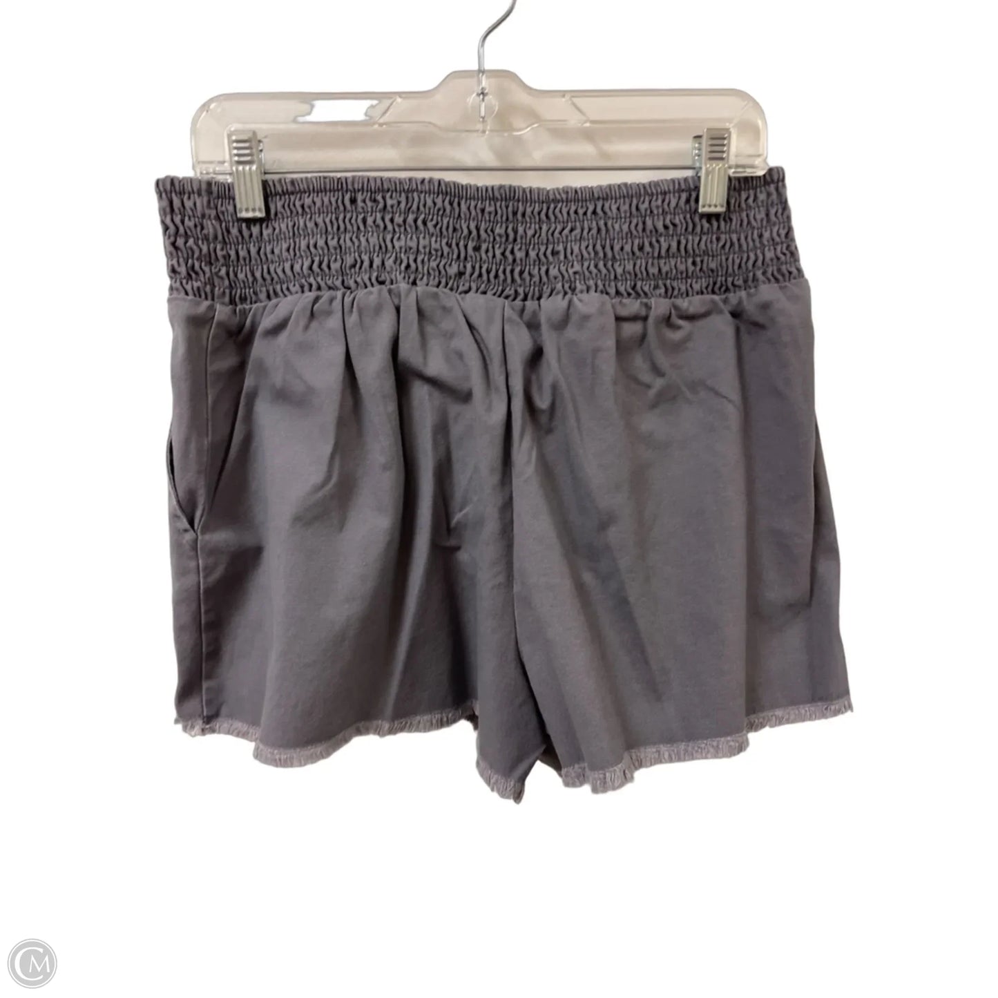 Shorts By Wild Fable In Grey, Size: 10