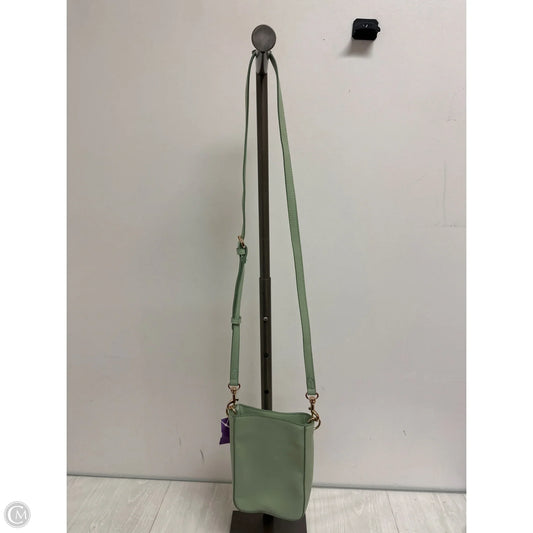 Handbag By Universal Thread, Size: Small