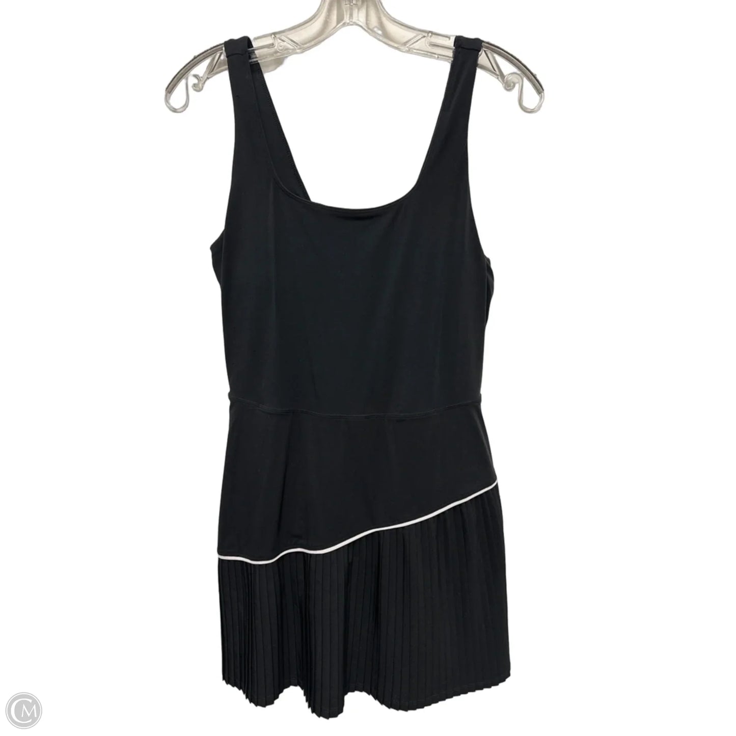 Athletic Dress By Joy Lab In Black, Size: M