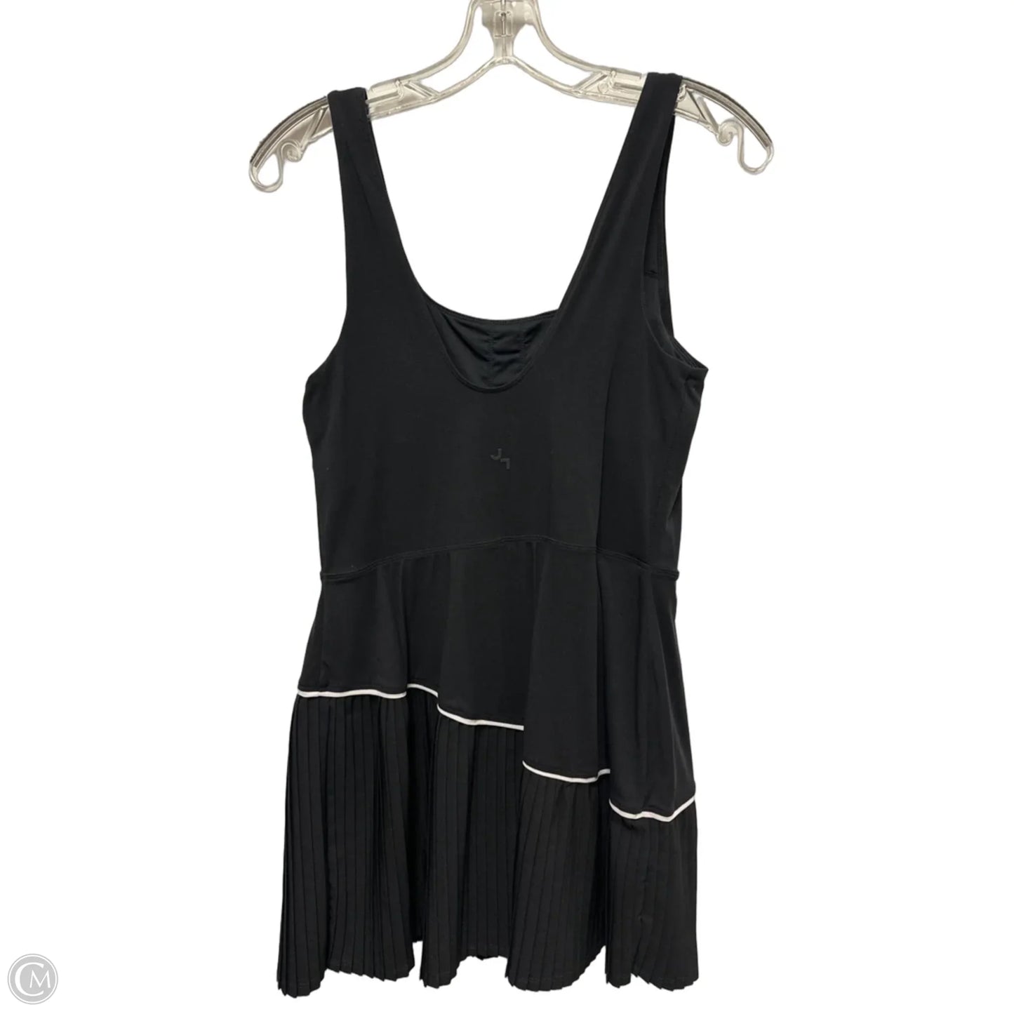 Athletic Dress By Joy Lab In Black, Size: M