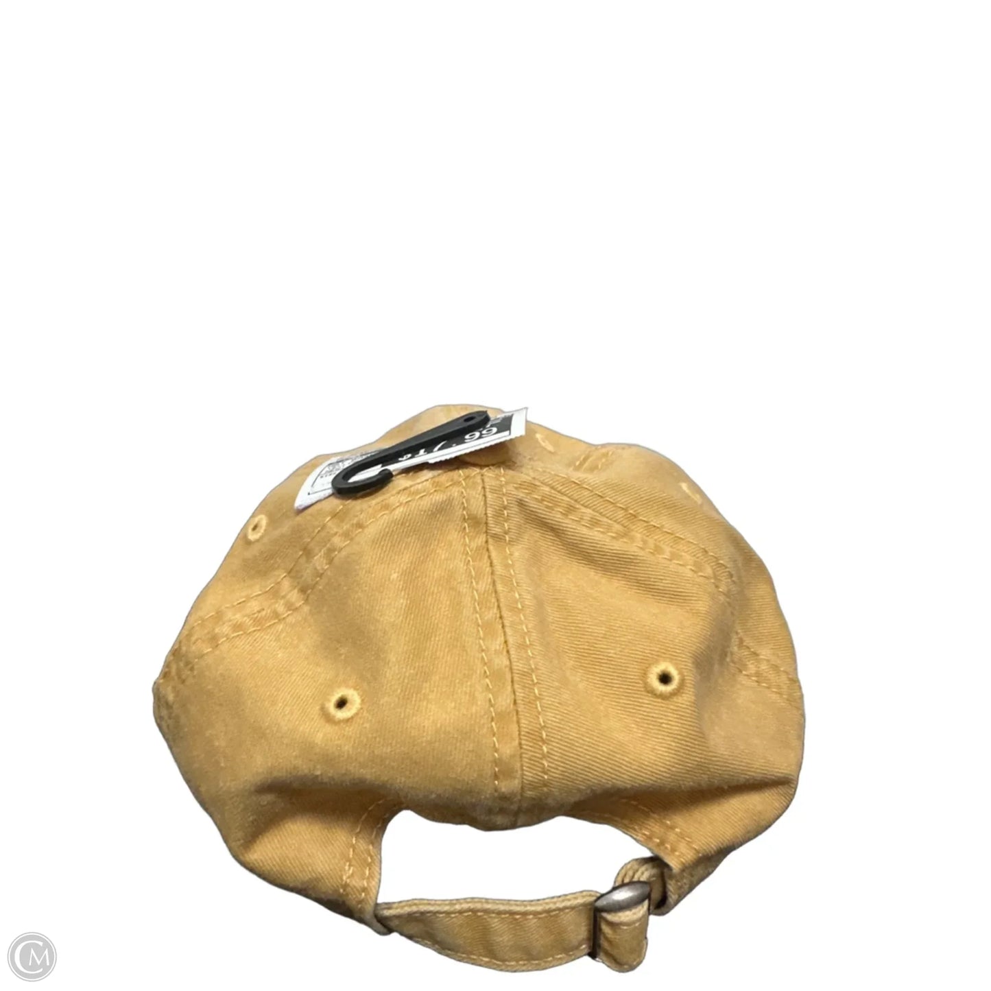 Hat Baseball Cap By Cma