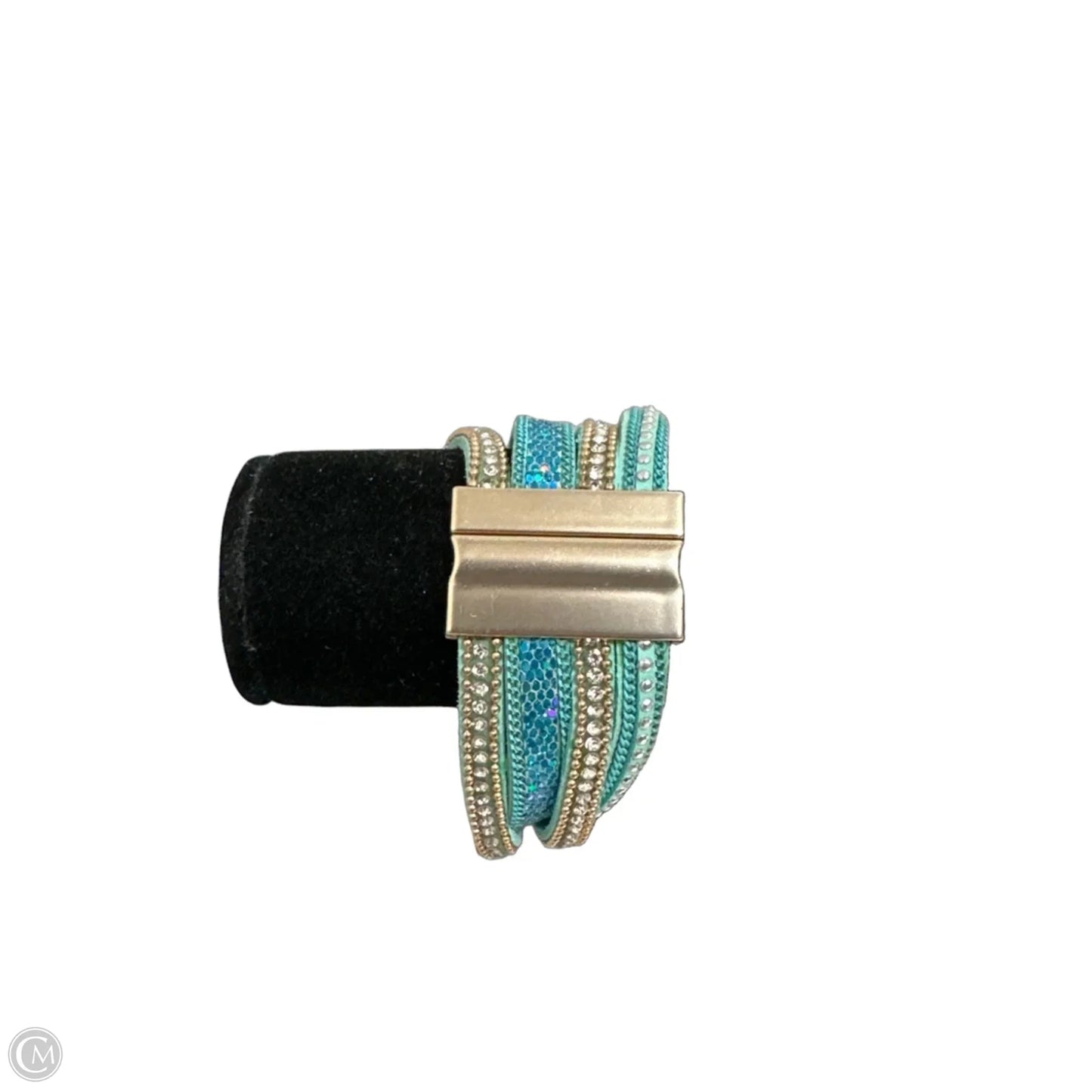 Bracelet Cuff By Clothes Mentor