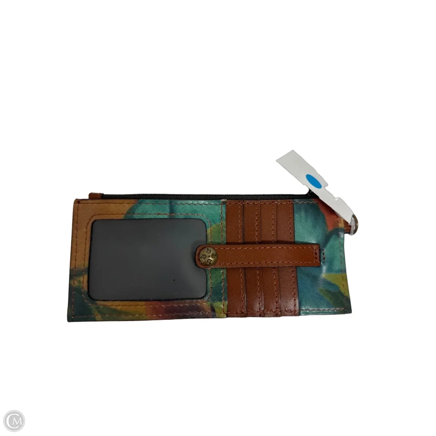 Wallet Designer By Patricia Nash, Size: Small