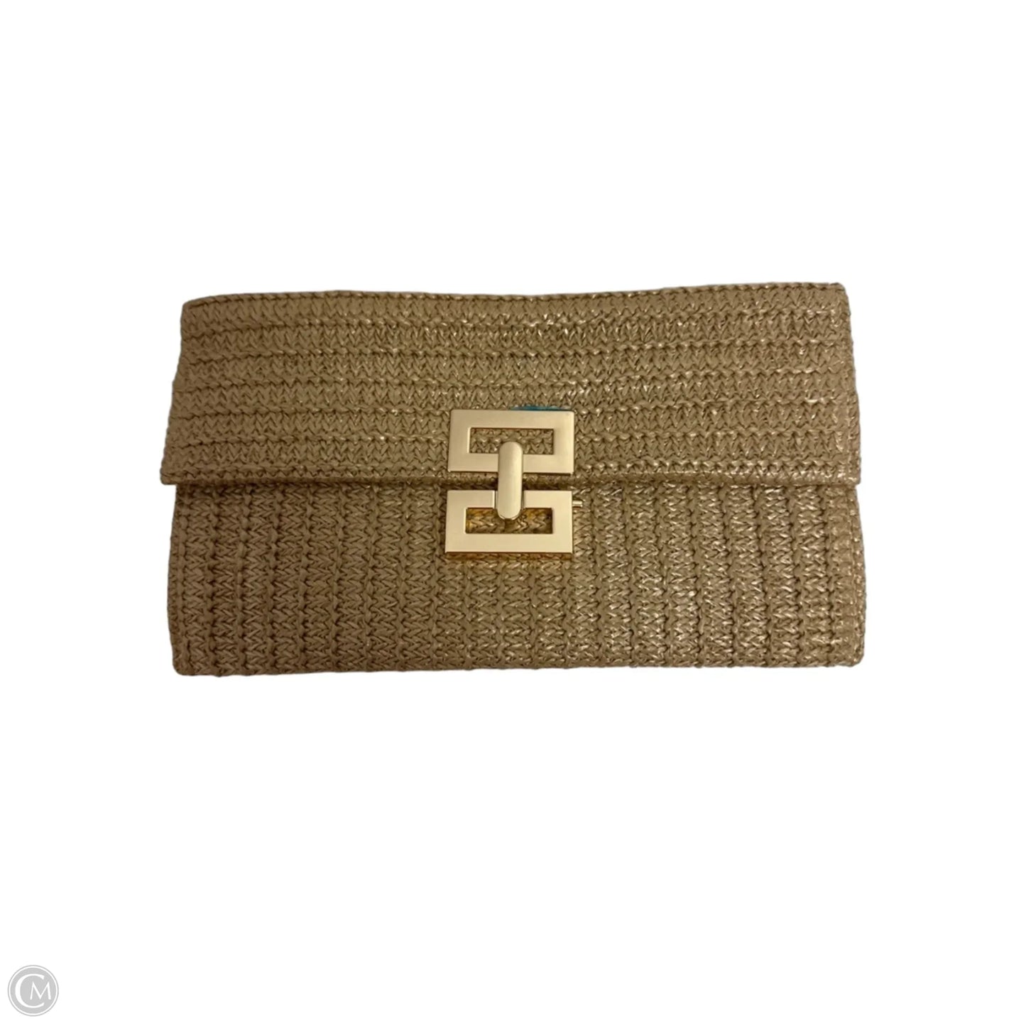 Clutch By Clothes Mentor, Size: Medium