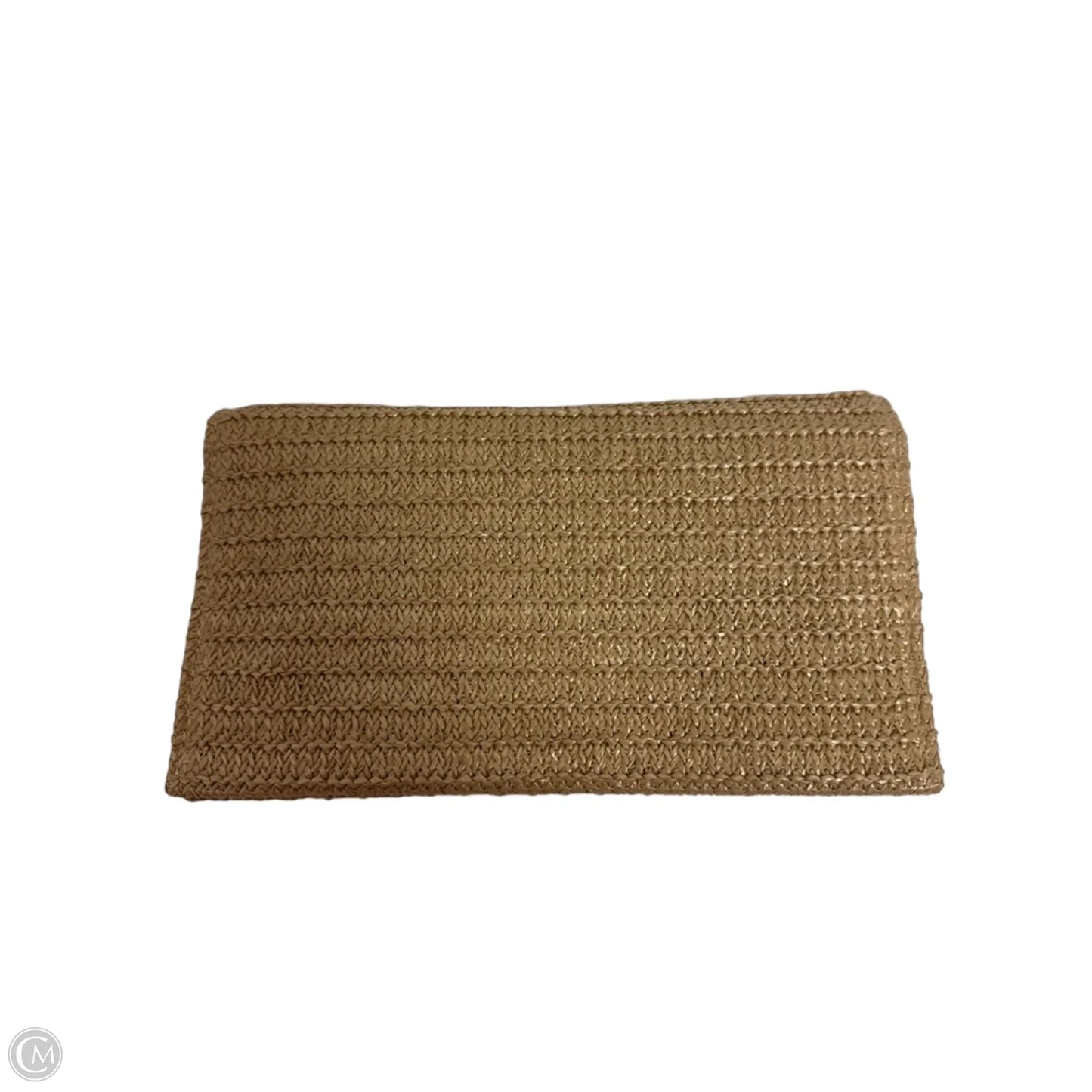 Clutch By Clothes Mentor, Size: Medium